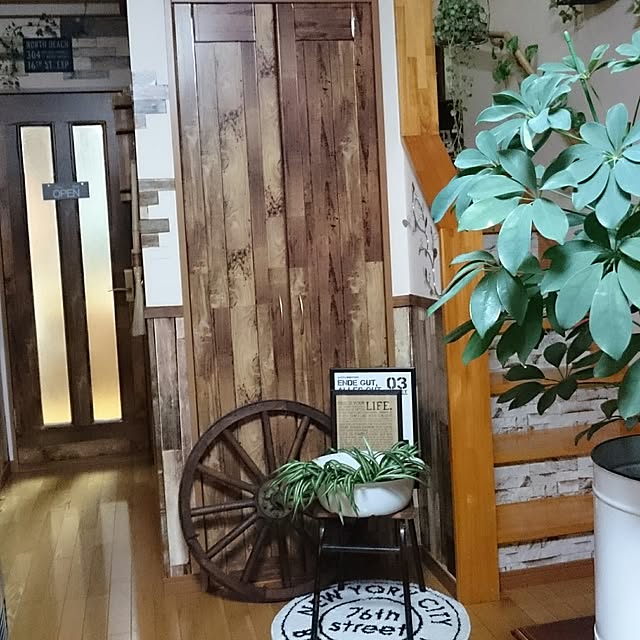 tikuwaさんの実例写真