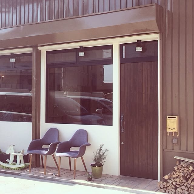 nicoさんの実例写真