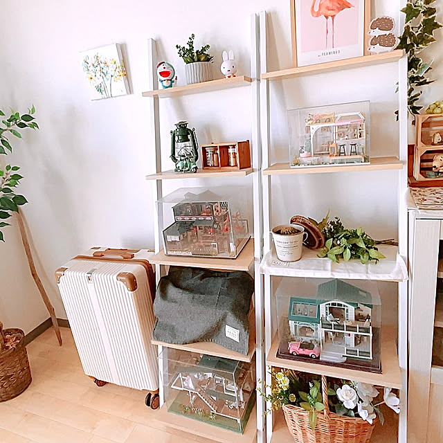 Hazukiさんの実例写真