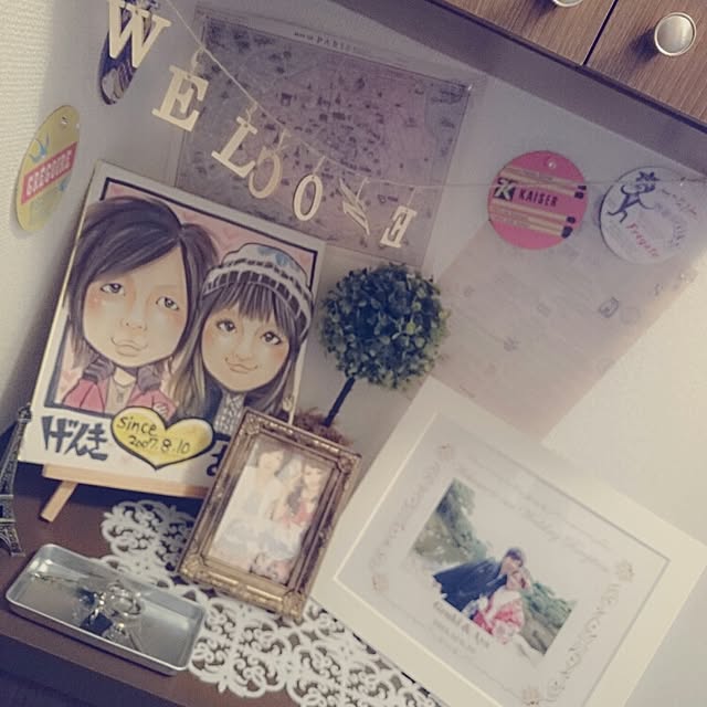 nacaさんの実例写真