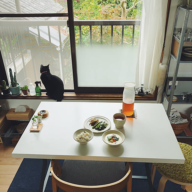 dededeさんの実例写真