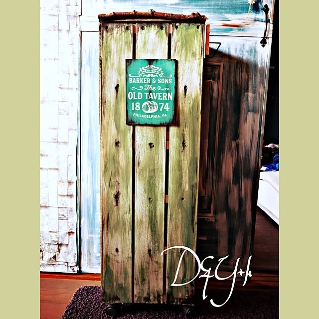 DandYkさんの実例写真