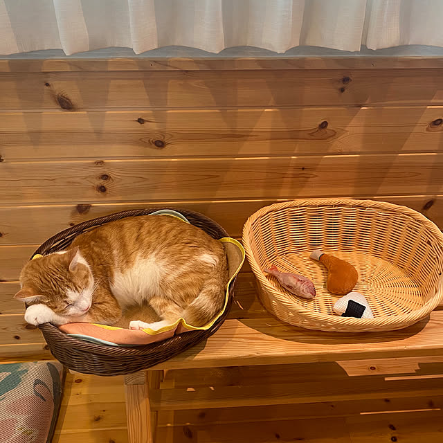 senbei.sakuramochiさんの実例写真