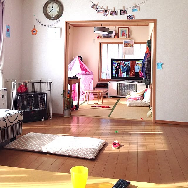Mikaさんの実例写真