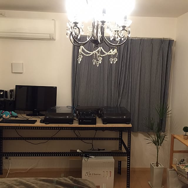DJshohey2さんの実例写真