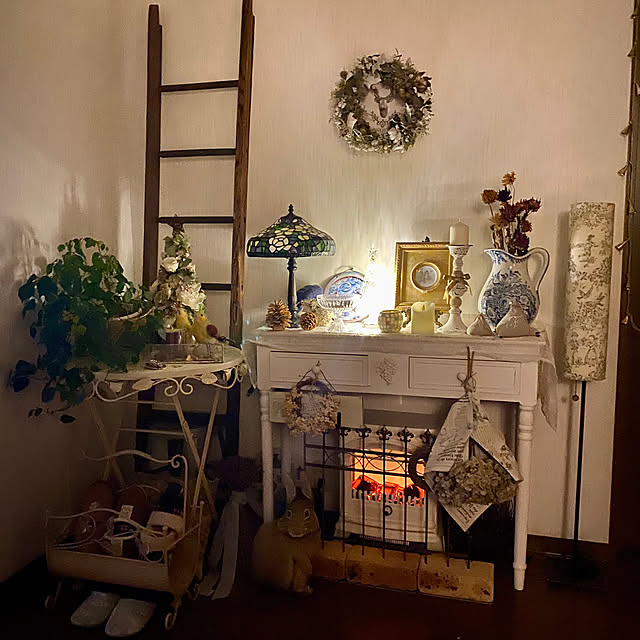 mariaさんの実例写真