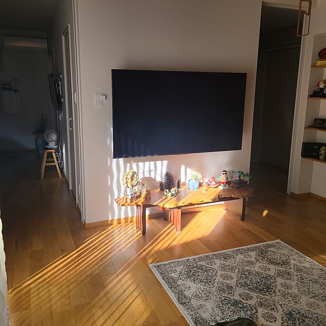 Rubiconさんの部屋