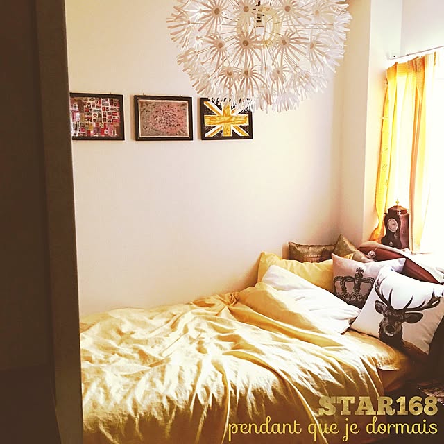 STAR168さんの実例写真