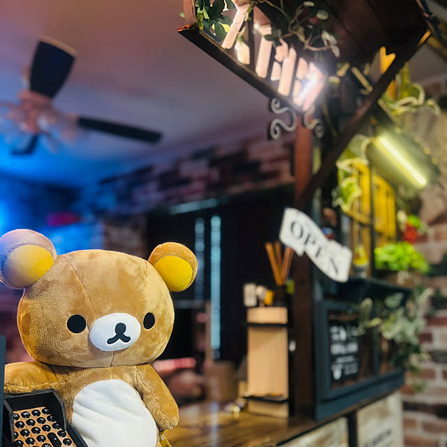 tomoさんの実例写真
