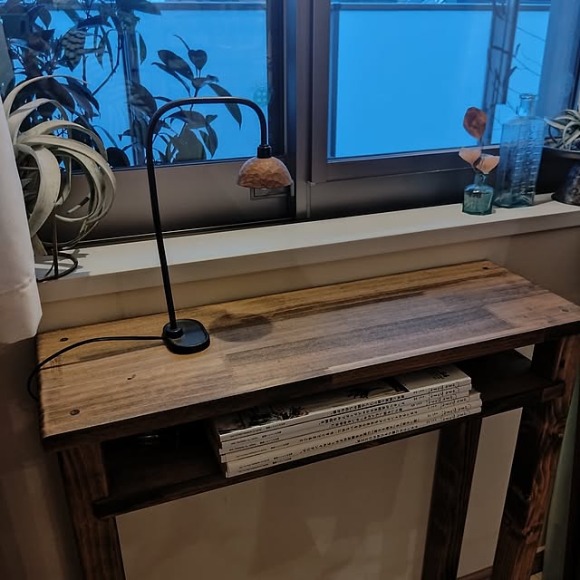 Petit_Pommierさんの実例写真