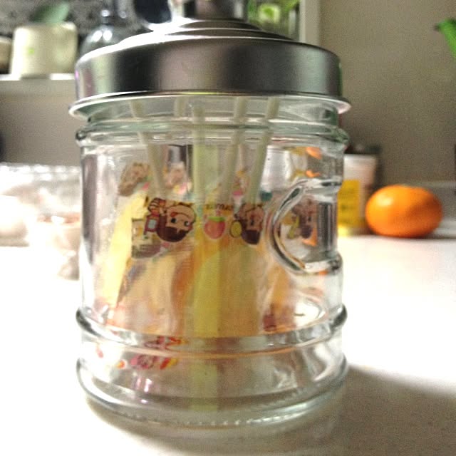 cocoさんの実例写真