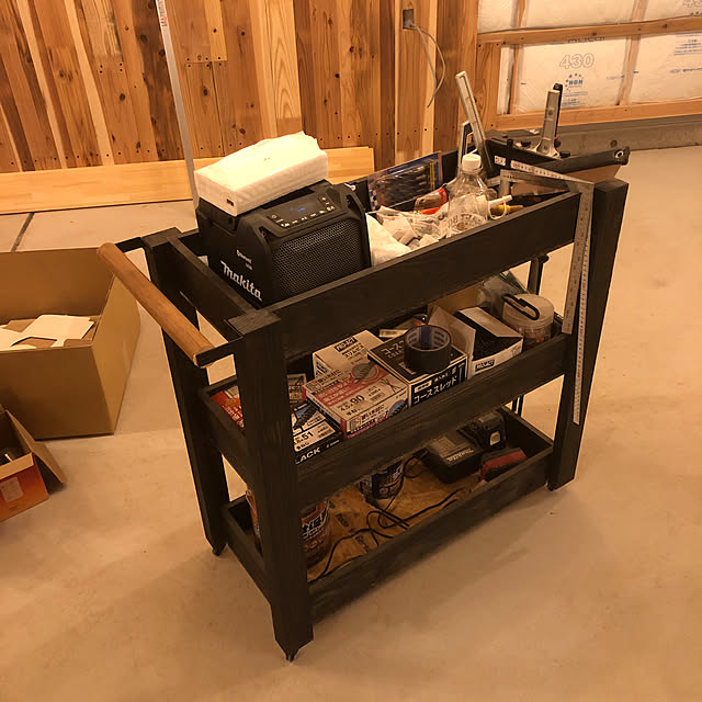 S2.CRAFTさんの部屋