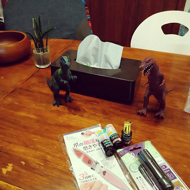 Tさんの実例写真