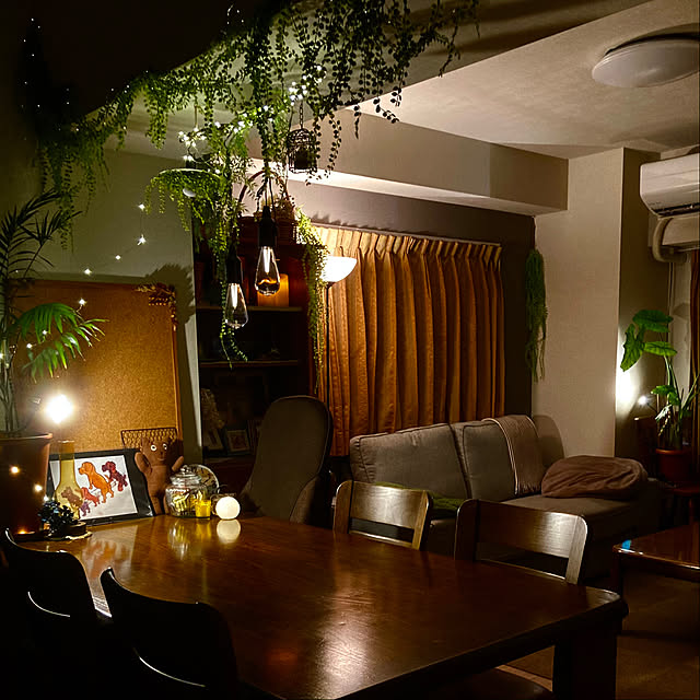 madamkaoriさんの部屋