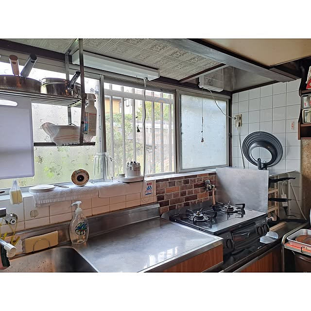 waniwaniさんの実例写真