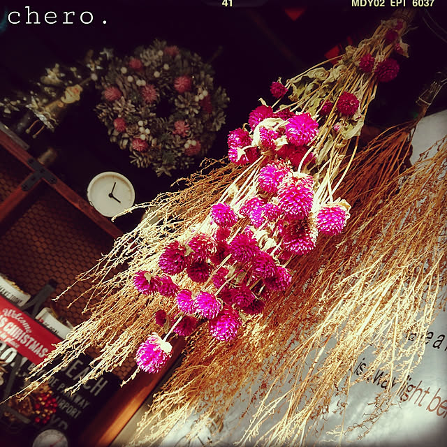 chero.さんの実例写真