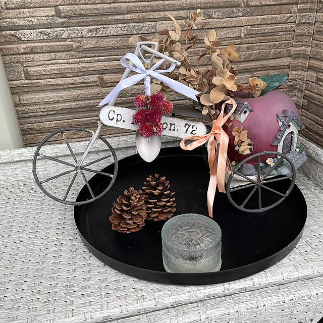 ronronさんの部屋