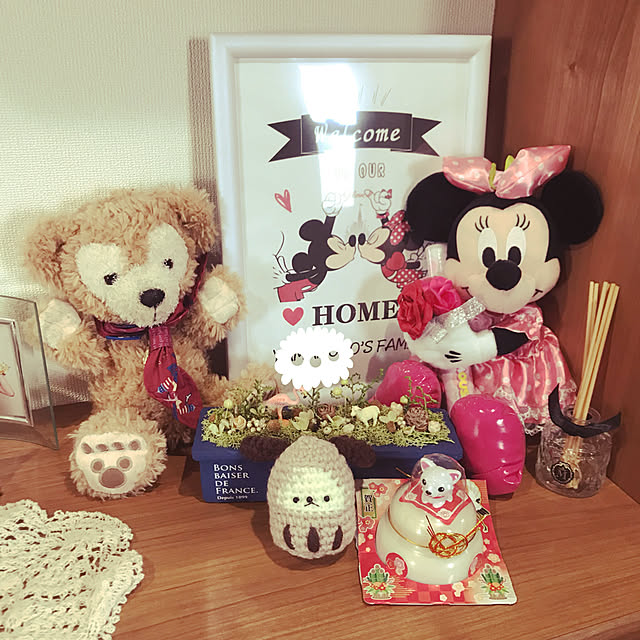 happypureさんの実例写真
