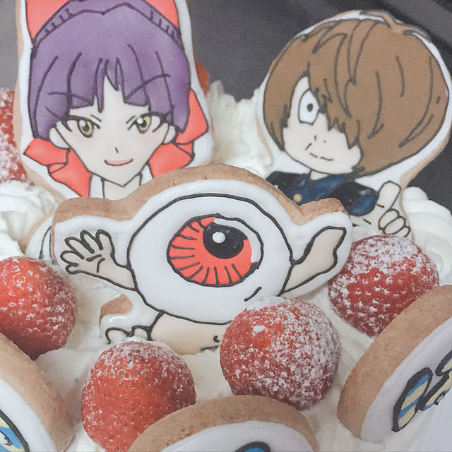 実例写真