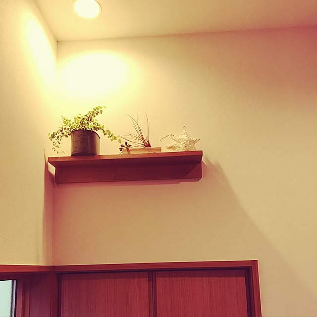 Saoriさんの実例写真