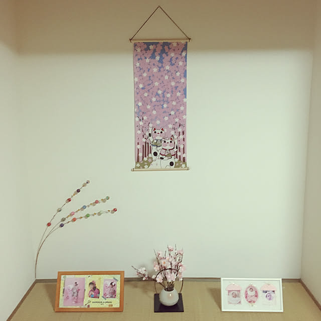 sada.さんの実例写真