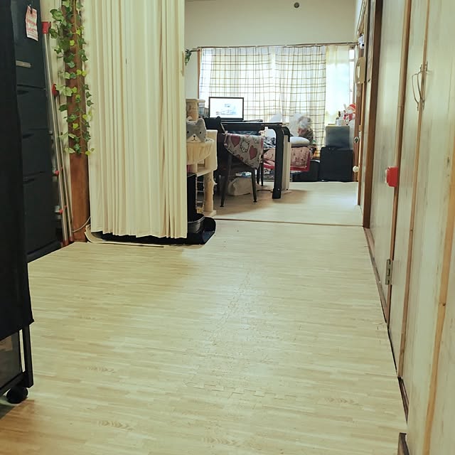 runaさんの実例写真
