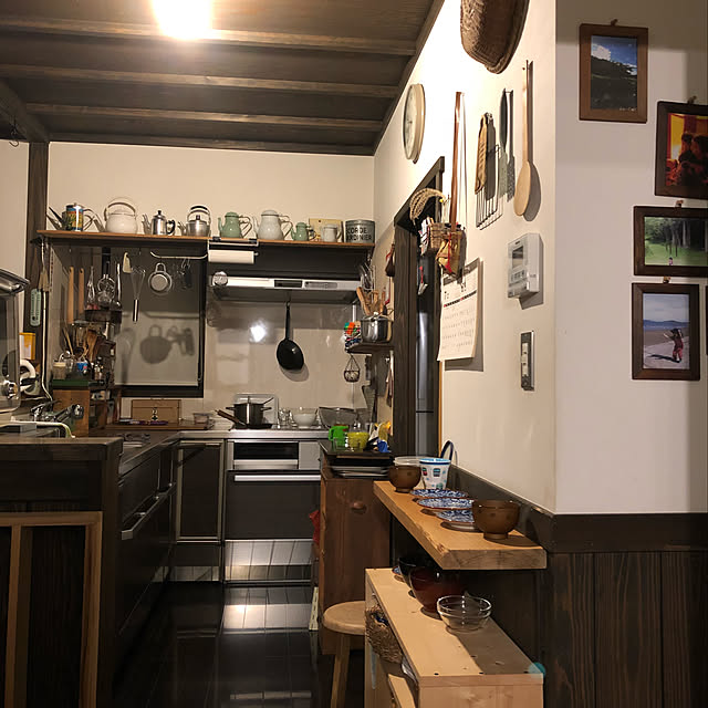 SATOさんの実例写真