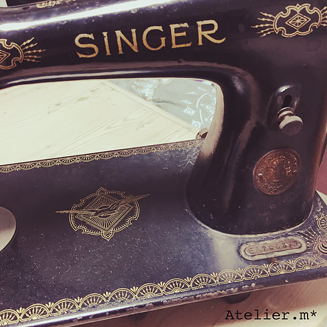 Atelier.mさんの実例写真
