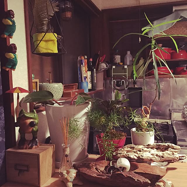 yubiさんの実例写真