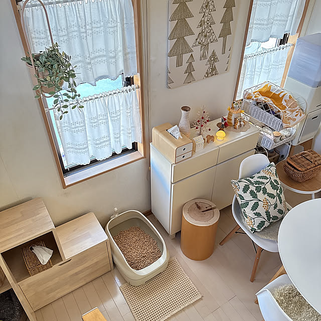 chinaさんの部屋
