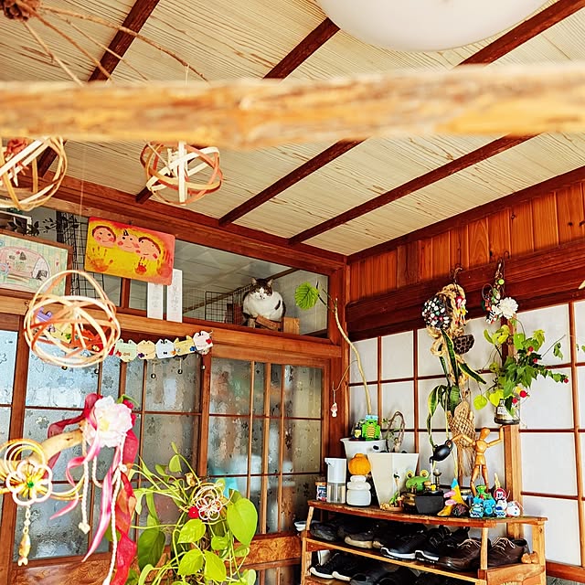 kikuさんの実例写真