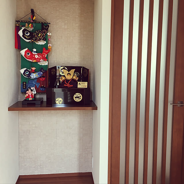 sugibaさんの実例写真