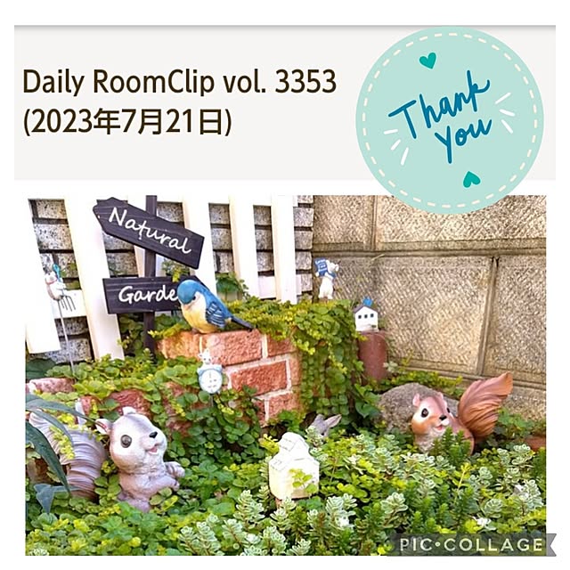 25Moondropsさんの実例写真