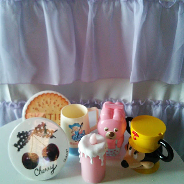 cherrycherryさんの実例写真