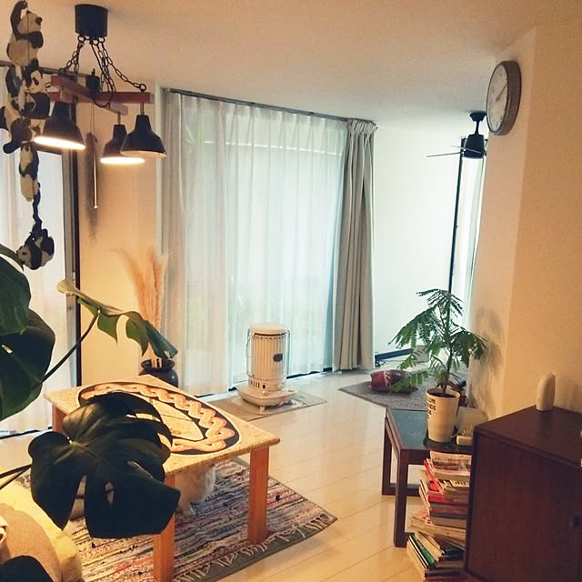 Rさんの実例写真