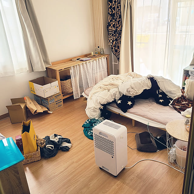 Miri.さんの実例写真
