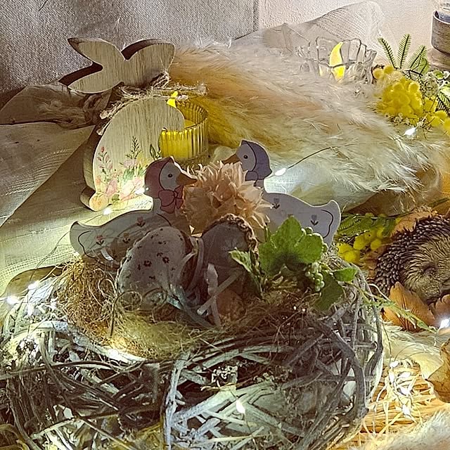 mocomocoさんの部屋