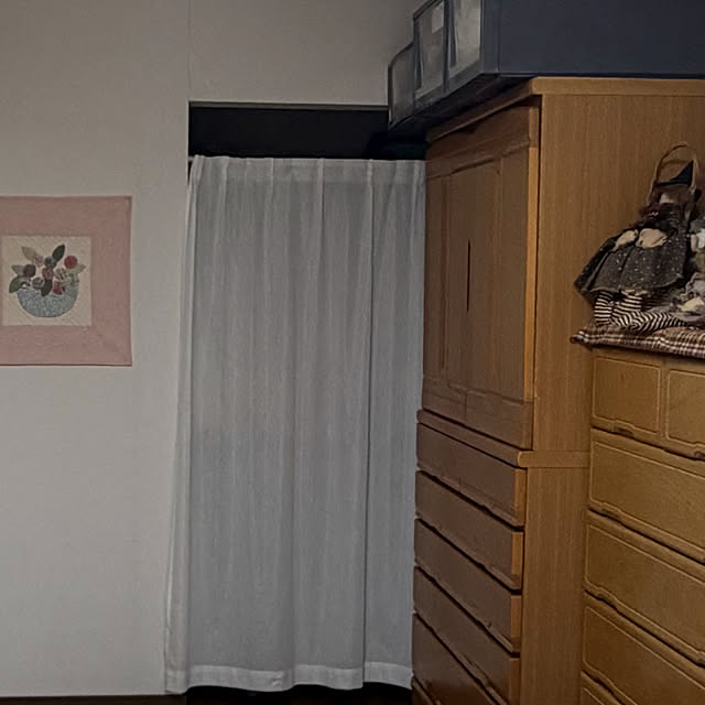 ritsukoさんの部屋