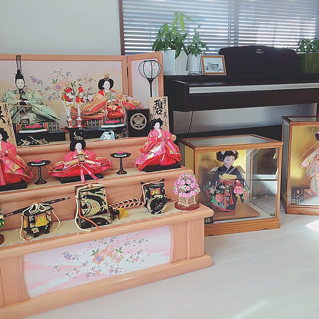 sayさんの実例写真
