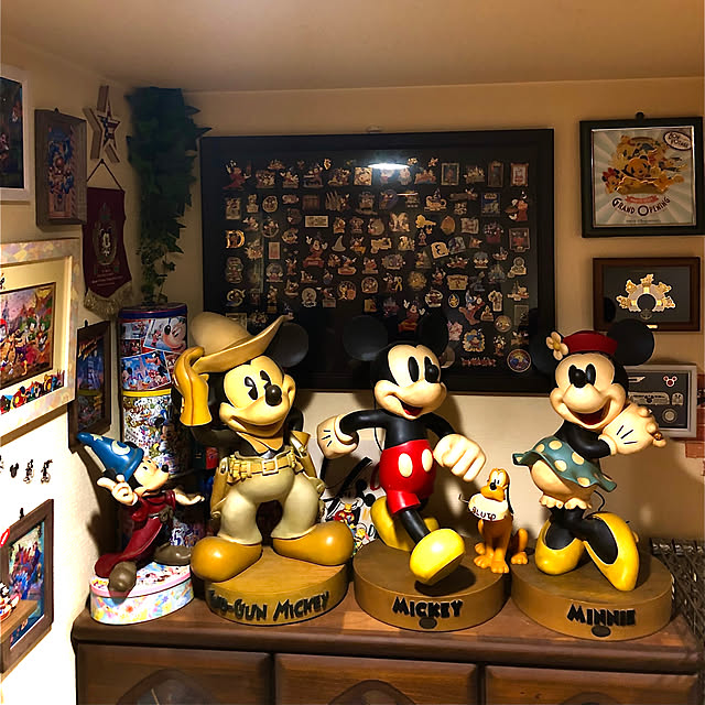 Magic3856さんの実例写真