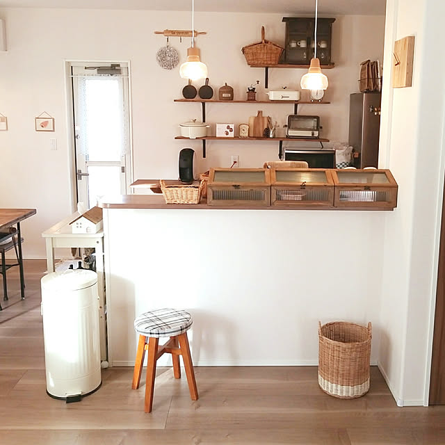 CoCoRoCafe.さんの実例写真