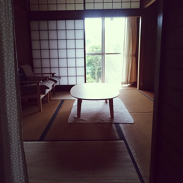 momoさんの実例写真