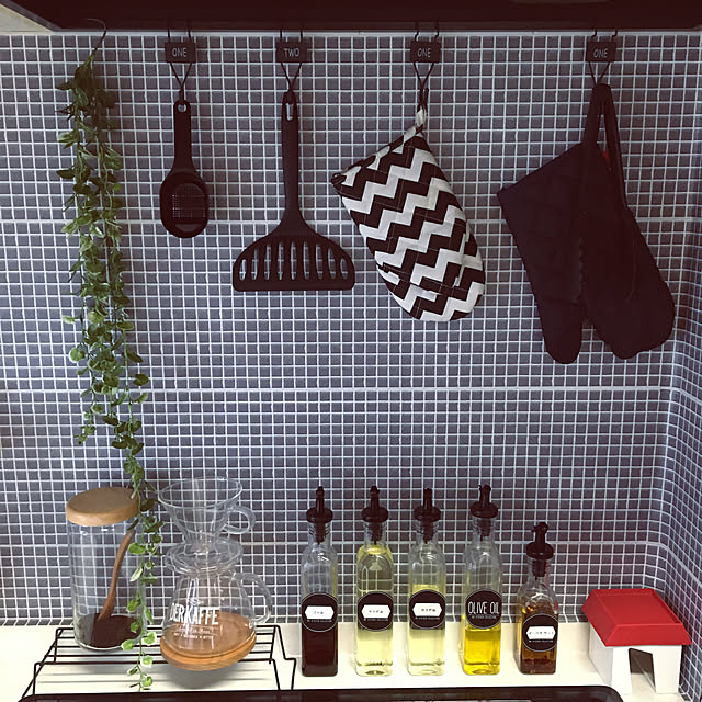 n.kiki.aさんの実例写真
