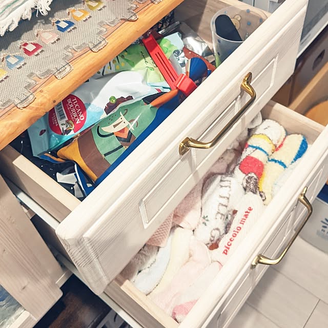 mi-saさんの部屋