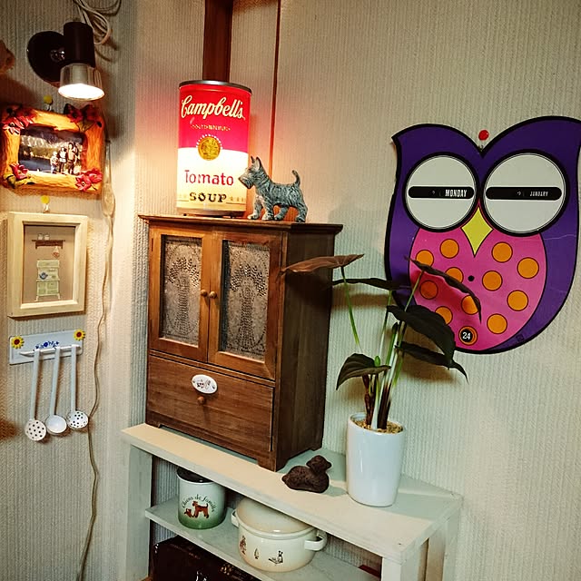 cha-baさんの実例写真