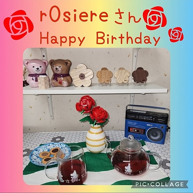 nao814さんの実例写真