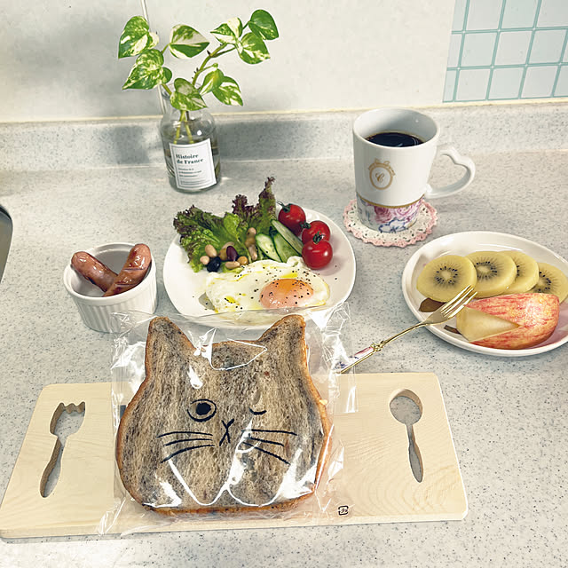 Chhhiさんの実例写真