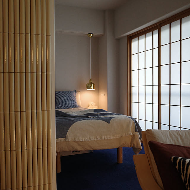 seven.hausさんの部屋