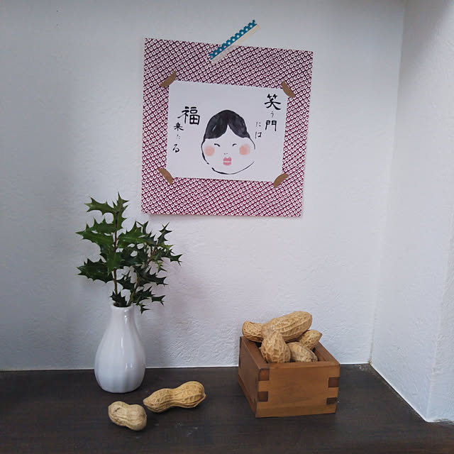 yukkoさんの実例写真