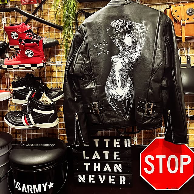 Rebel250さんの実例写真